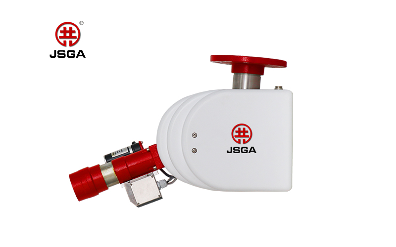 飛機(jī)庫能使用消防水炮嗎？