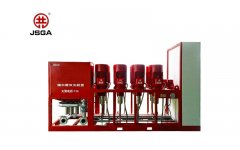 高壓細(xì)水霧滅火系統(tǒng)的設(shè)置要求是什么？